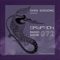 GRYPHON RadioShow072 with Kevin Ferhati - exclusive Studiomix [Gryphon, Miami]