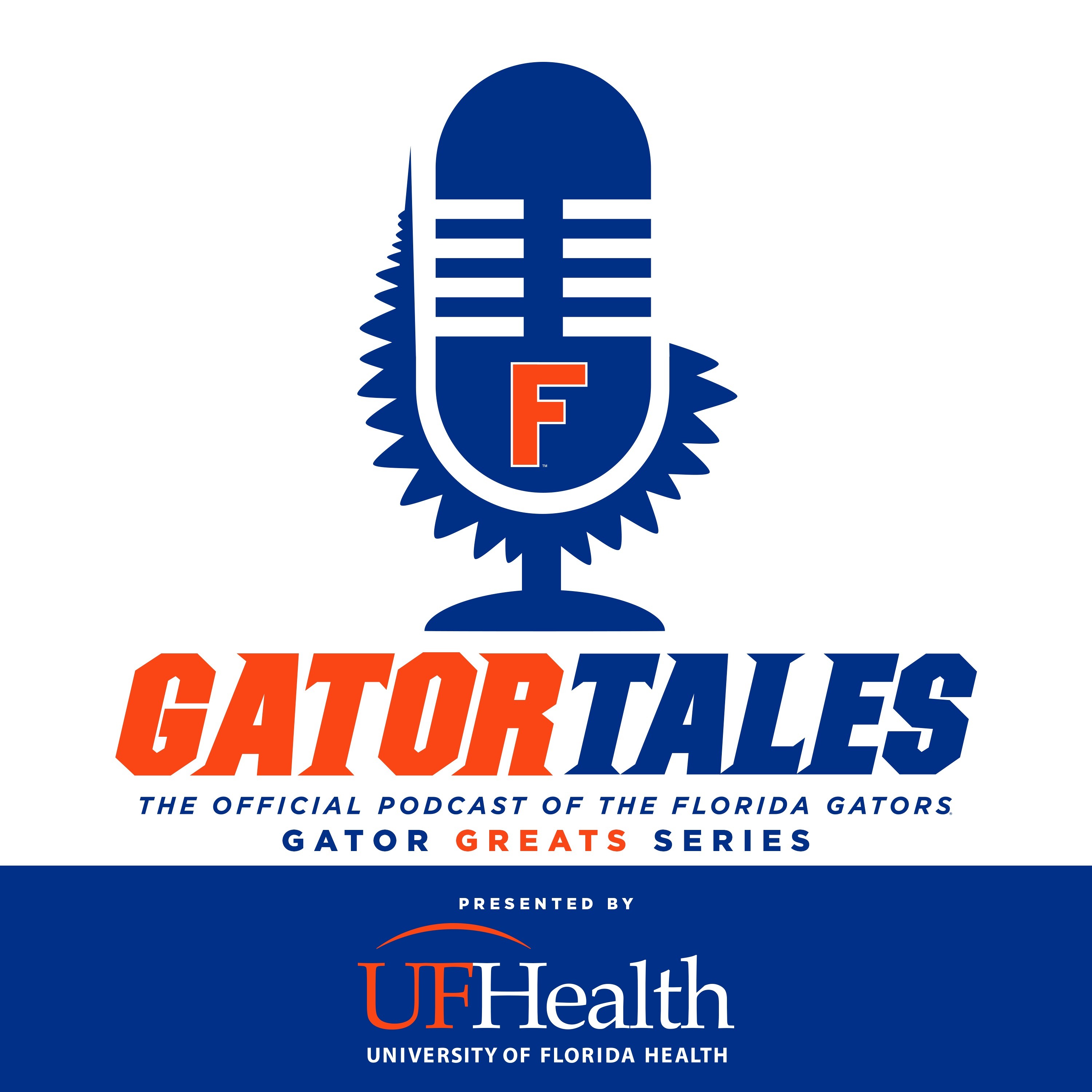 Gator Tales with Sean Kelley