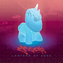 Entelechy - Lantern of Ages