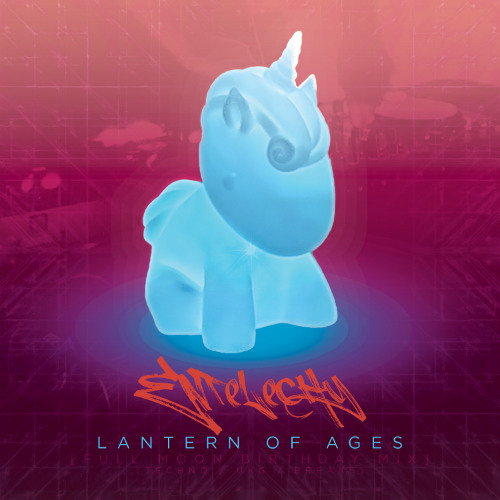 Entelechy - Lantern of Ages