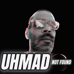 UHMAD - NOT FOUND
