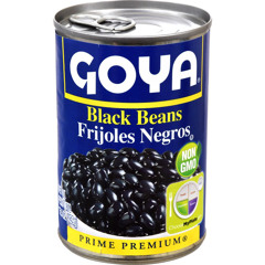 Frijoles Negros
