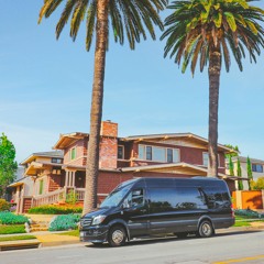 The Best Airport Transportation Options In Palm Coast Florida