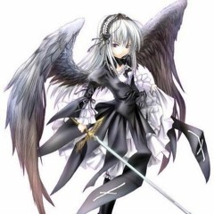 Tander x Deadynsyde x Itami リネン x yungjzaisdead - I <3 An Angel (NIGHTCORE RMX)
