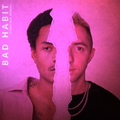 Steve Lacy - Bad Habit (Code RED Remix)