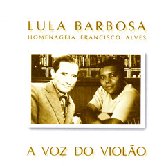 A Voz do Violão