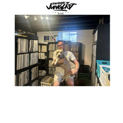 Mark 8en Moss- Everyday Junglist Podcast -Episode 666