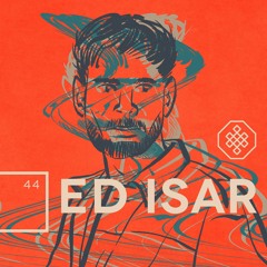 Karma Kast 44 - Ed Isar