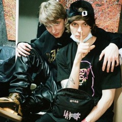 OG Buda - Грусть (unreleased)