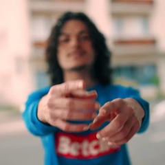 TiBab - Persona NonGrata  (MAYBACHMusique)
