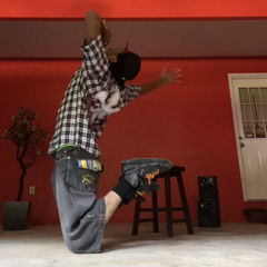 Toot It Up ! (Prod. by Mat1k)