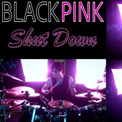 BLACKPINK - ‘Shut Down’ | Legacy 3 (Rock Cover)