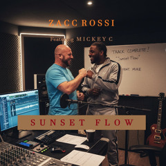 Sunset Flow
