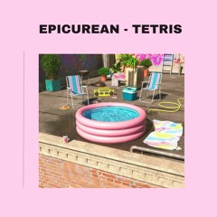 Epicurean Radio Edit - Tetris