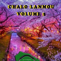 Chalo Lanmou Volume 5