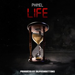 LIFE produced by Oil Push Buttons