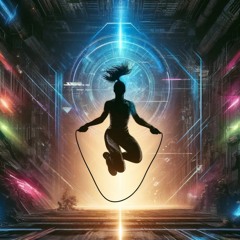 Jump Rope HIIT Workout Mix (155bpm | Techno:NeoRave)
