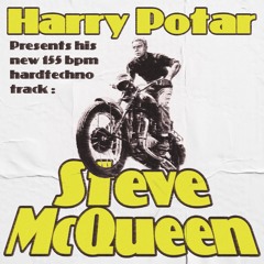 Steve McQueen ///// available @ Undergroundtekno
