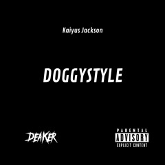 Kaiyus Jackson - DOGGYSTYLE