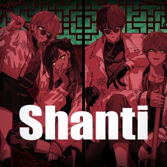 Shanti (シャンティ) | VIVID BAD SQUAD ft. KAITO