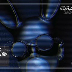 Benn-x Easter techno @Rumba