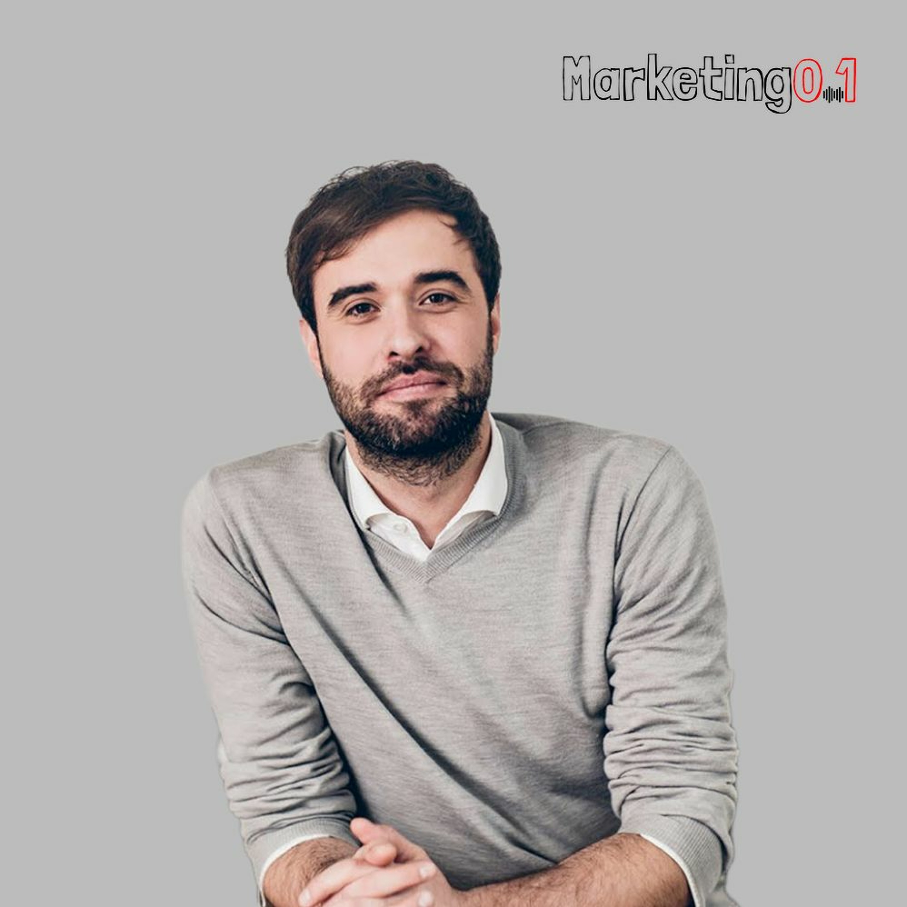 Marketing From Zero To One | Der Podcast über Startups (#Marketing_021)