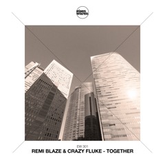 EW 301 Remi Blaze & Crazy Fluke - Together (Extended Mix) Snippet