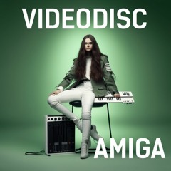 Videodrome EP