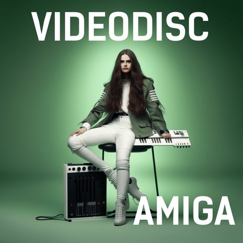 Videodrome EP
