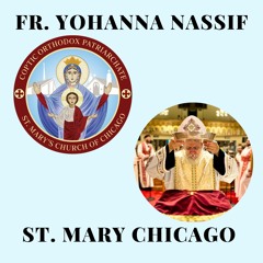 Fr. Yohanna Nassif - Ana El Samereya - ترنيمة أنا السامريّة.MP3