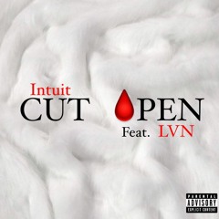 Cut Open Ft LVN