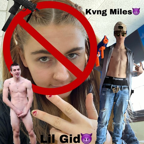 Issy Diss By: Kvng Miles & Lil Gid