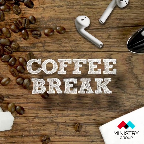 Coffee Break – Folge 28: Effiziente Meetings, mit Inga Höltmann