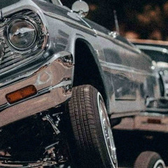 "Lowrider" | G-Funk Type Beat (Prod. By Nova)
