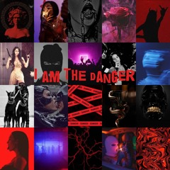 I AM THE DANGER