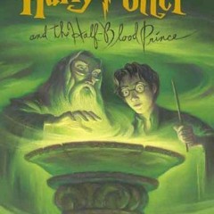 #Mobi Harry Potter and the Half-Blood Prince (Harry Potter, #6) by J.K. Rowling