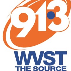 Soul Logistics Presents: Sly Foux 91.3 WVST The Source
