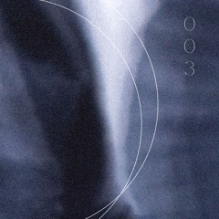 k²o Radio •003• FRIEDRICH GEGNER