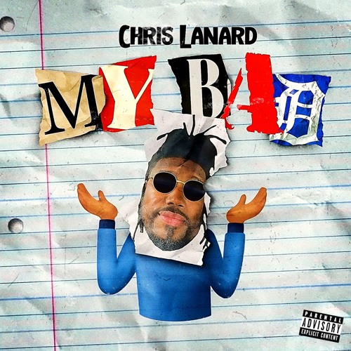 My Bad (Prod. By STORM)