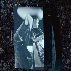 Fred again.. & Romy - Strong (Live Coliseum, 14th June 2024)