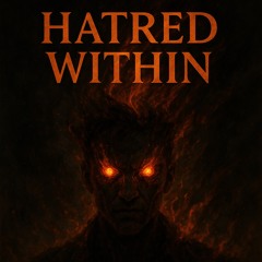 Hatred within