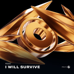 I Will Survive (Extended Mix)
