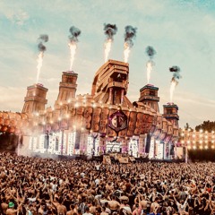Dominator 2025 - Warm-up Mix | Unfazed