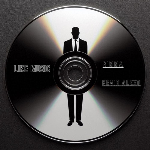 Gimma & Kevin Alexo - Like Music (Original Mix) [Free Download!]
