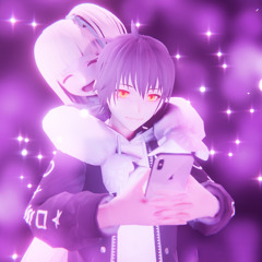 INTERNET LUV [prod. by SHEEPY] (feat. daybe)