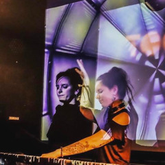 Ganeisha - Timeless Frequencies Dj Set (March 2021)