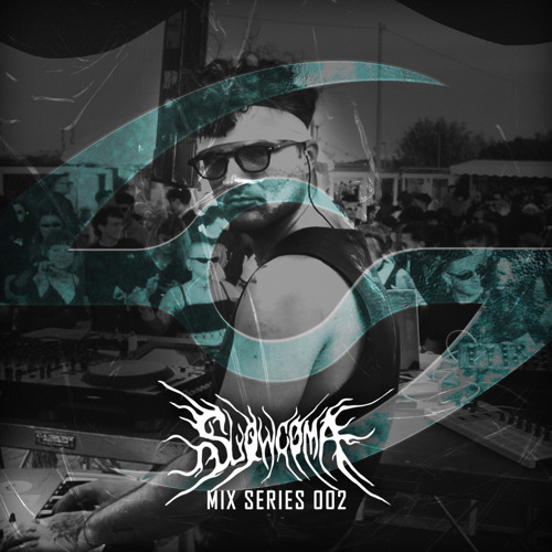 Slow Coma Mix 002 | SWRD (2023)