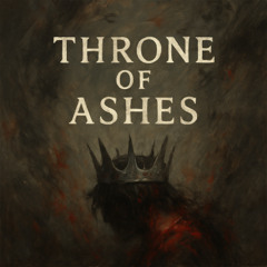 Throne of Ashes