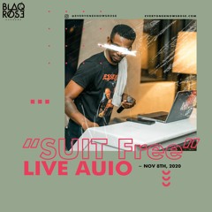 SUIT FREE LIVE AUDIO