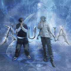 AQUANA (prod. lunateya x gengar k)